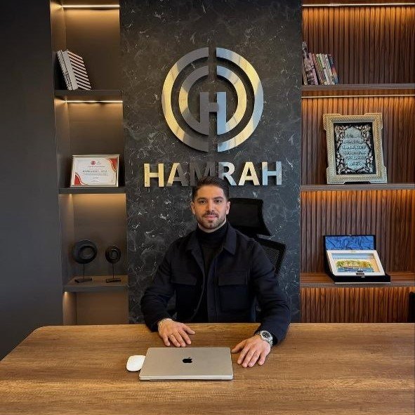 مسعود داورپناه